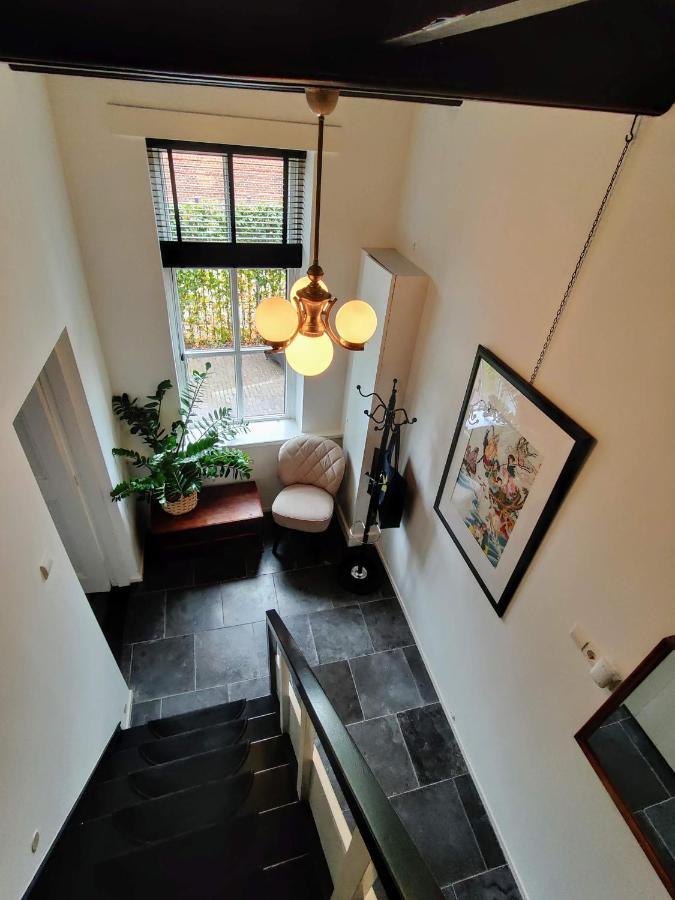 Appartement 2 Bad Nieuweschans Exterior photo